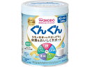 【店内全品ポイント2倍★27日9:59迄】 【お取り寄せ】和光堂 フォローアップミルク グングン 300g ドリンク フード ベビーケア