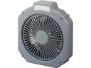 【店内全品ポイント2倍★16日9:59迄】 ドウシシャ Wind GEAR14 FBX-141BSGY