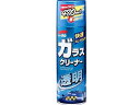 【レビュー投稿で100円OFFクーポン】【お取り寄せ】ソフト99 ガラスクリーナー トウメイ 480mL 04053
