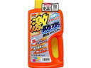 【レビュー投稿で100円OFFクーポン】【お取り寄せ】ソフト99 ゲキボウスイタイキュウシャンプ- L 750mL 04244