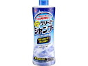 【レビュー投稿で100円OFFクーポン】【お取り寄せ】ソフト99 すすぎが速いクリーミーシャンプー 1000mL 04280
