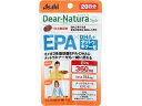 【お取り寄せ】アサヒグループ食品 ディアナチュラ EPA×D