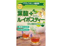 【ポイント10%バック★30日9:59迄】【お取り寄せ】昭和製薬 葉酸ルイボスティー 24包 健康補助食品 健康ドリンク 栄養補助食品 栄養ドリンク 健康食品