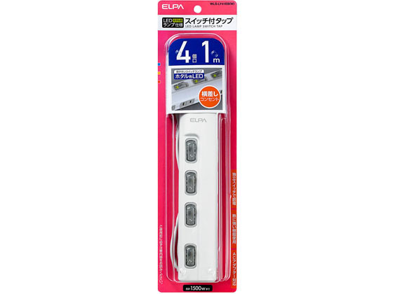 【お取り寄せ】朝日電器 LEDスイッ