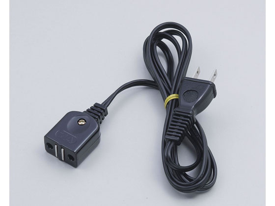 �ڥޥ饽�������ݥ����2�ܡ�ī���Ŵ� �ŵ��ݥåȥ����� 125V7A WP-M07B(BK) �ŵ��ݥå� ���ȥ��Ϣ�� �ŵ����ȥ� ���å������ Ĵ������