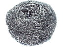 【店内全品ポイント2倍★16日9:59迄】 【お取り寄せ】オーエ 業務用 ステンレス束子 80g NO9 27478 たわし クリーンナップ キッチン 消耗品 ...