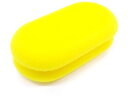 【店内全品ポイント2倍★16日9:59迄】 【お取り寄せ】オーエ 泡ピカ バススポンジ 16×8.5×5cm 64230 浴室 洗面所 日用雑貨