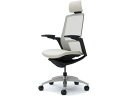 【スーパーDEAL ポイント10%バック】 【メーカー直送】オカムラ フィノラ エクストラハイバック 座クッション アジャスト肘 ホワイトC78CBR【代引不可...