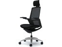 【スーパーDEAL ポイント10%バック】 【メーカー直送】オカムラ フィノラ エクストラハイバック 座クッション アジャスト肘 ブラックC78CBR【代引不可...