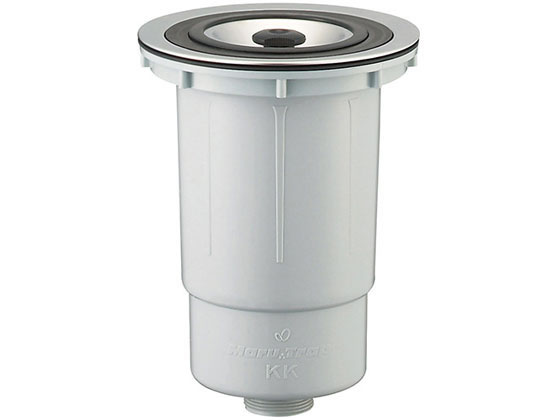 【ポイント2倍★19日20:00〜26日1:59迄】【お取り寄せ】SANEI 流し排水栓DS H650 排水 水廻り 土木 建築資材