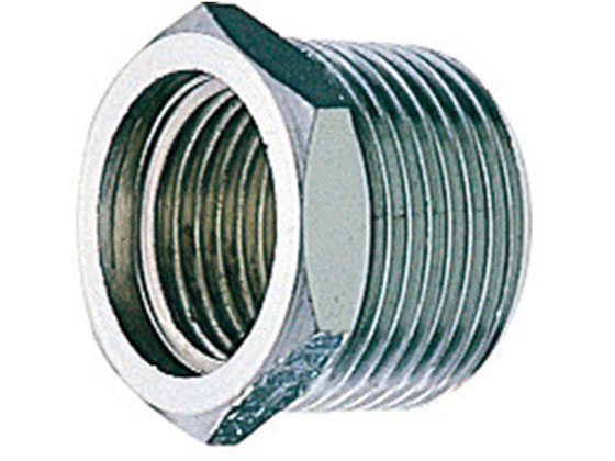 【レビュー投稿で100円OFFクーポン】【お取り寄せ】SANEI ブッシング JT24-20X13 住設 水廻り 土木 建..