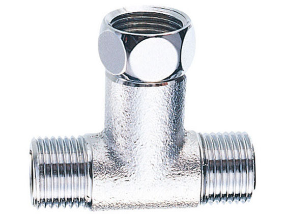 【レビュー投稿で100円OFFクーポン】【お取り寄せ】SANEI 片ナットベンリーカン JT6-35XG-13 住設 水廻り 土木 建築資材