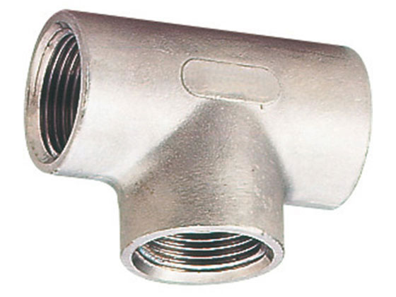 【商品説明】●呼び13×13×13のチーズ【仕様】●ネジサイズ：Rc1／2●注文単位：1個【備考】※メーカーの都合により、パッケージ・仕様等は予告なく変更になる場合がございます。【検索用キーワード】三栄水栓製作所　さんえい　サンエイ　ステン...