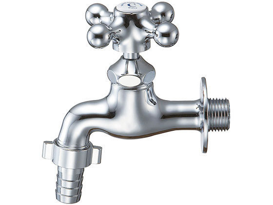 【レビュー投稿で100円OFFクーポン】【お取り寄せ】SANEI カップリング横水栓 JY30YV-13 水栓 水廻り 土木 建築資材