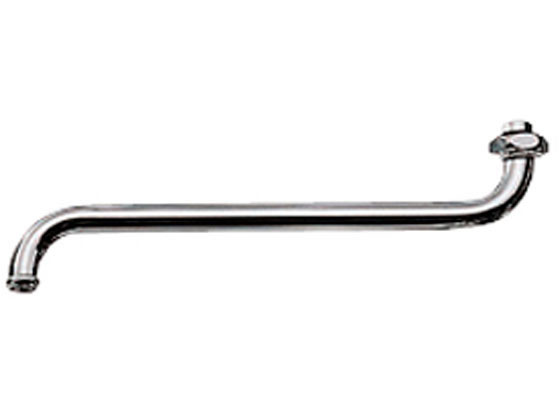 【商品説明】●ほとんどのメーカーに取付可【仕様】●パイプ径16mm●パイプ長さ120mm●取付ネジサイズ：W26　山20●注文単位：1個【備考】※メーカーの都合により、パッケージ・仕様等は予告なく変更になる場合がございます。【検索用キーワー...