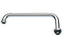 【ポイント2倍★22日20:00~27日9:59迄】【お取り寄せ】SANEI 浄水器用パイプ PA235-60X-16 水栓 水廻り 土木 建築資材