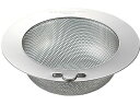 【レビュー投稿で100円OFFクーポン】【お取り寄せ】SANEI 流し排水栓カゴ PH691F 排水 水廻り 土木 建築資材