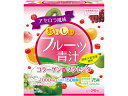 【仕様】●内容量：60g（3g×20包）●コラーゲン：1000mg、乳酸菌EC−12：150億個、プラセンタエキス末：10mg生産国：日本商品区分：栄養機能食品メーカー：ユーワ広告文責：フォーレスト株式会社　0120-40-4016【備考】※メーカーの都合により、パッケージ・仕様等は予告なく変更になる場合がございます。【検索用キーワード】ユーワ　ゆーわ　ユーワ　おいしいフルーツ青汁　コラーゲン＆プラセンタ　20包　ユーワ　ゆーわ　効果　人気　ランキング　使用感　評判　お茶　その他茶　RPUP_02コラーゲン・プラセンタが入ったアセロラ風味の青汁