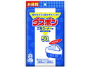 コットン・ラボ ダスポン三角コーナー用 50枚 水きりネット 三角コーナー クリーンナップ キッチン 消耗品 テーブル