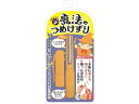 【お取り寄せ】松本金型 魔法の爪削り オレンジ 耳掻き、ツメキリ 救急箱 メディカル 1