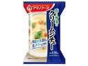 アマノフーズ 彩り野菜のクリームシチュー 21.6g インスタント食品 レトルト食品