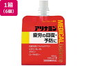 【店内全品ポイント2倍★16日9:59迄】 【お取り寄せ】アリナミン製薬 アリナミン メディカルバランス グレープフルーツ風味100ml 6コ