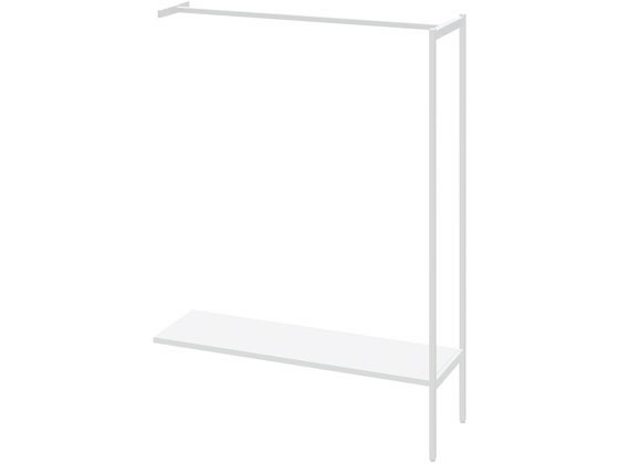 �ڥ�ӥ塼��Ƥ�100��OFF�����ݥ�ۡڥ᡼����ľ���ۥ����� ���Υ󥳡��ȥϥ󥬡� ����� W1350 �ۥ磻�� SNN-CU713-SAW1������Բġۡ���...