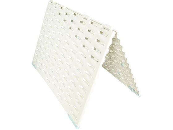 【レビュー投稿で100円OFFクーポン】【お取り寄せ】山崎産業 サラアンドカラ バスマット干しボード M ..