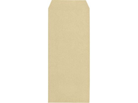 【スーパーSALE限定★10％以上OFF＆2,000円クーポン】【メーカー直送】キングコーポレーション 長4 70g 枠ナシ 再生クラフト 1000枚×2箱【代引不可】長4 B5判横四ツ折り用 長タイプ封筒 ノート