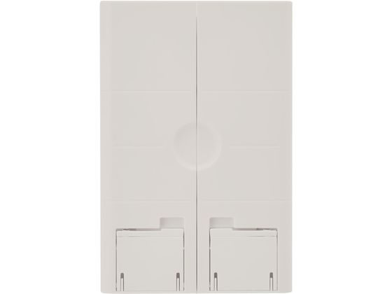 【マラソン限定★ポイント2倍】クツワ 書見台 オフホワイト MT011WH 本立て ブックスタンド デスクトップ収納 デスク周り 文具