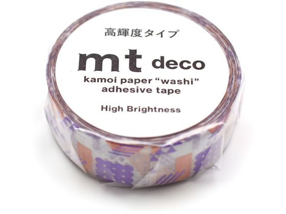 �ڥ�ӥ塼��Ƥ�100��OFF�����ݥ�ۡڤ����󤻡ۥ���� mt 1P �⵱�� �Ťʤ������ MT01D544 �ǥ��졼������ѥޥ����󥰥ơ��� 15mm�� �ǥ��졼����󥰥å�