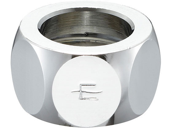 【レビュー投稿で100円OFFクーポン】【お取り寄せ】SANEI 巻ベンリーカンナット 呼び13(1 2めねじ) JT1..