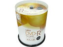 Lazos DVD-R データ用 100枚 L-DD100P DVD−R データ用DVD 記録メディア テープ(2)