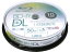 Lazos BD-R DL 50GB 10 ̵Ͽ L-BDL10P ǡѥ֥롼쥤ǥ Ͽǥ ơ