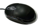 Lazos 有線マウス L-MS-BK(2)