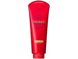 ファイントゥデイ TSUBAKI プレミアムモイスト トリートメント 180g インバス 浴室内用 トリートメント お風呂 ヘアケア