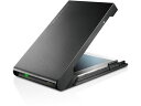 【お取り寄せ】エレコム USB3.2 Gen1 2.5インチHDD・SSDケース LGB-PBSU3 PC用ドライブ リーダー PC周辺機器(2)