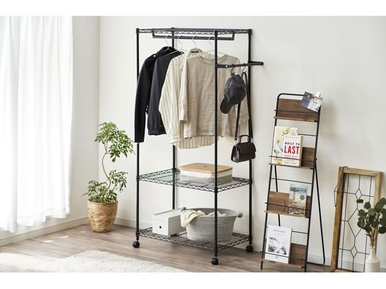 �ڳ�ŷ�����ѡ�SALE������ݥ����2�ܡ�2,000�ߥ����ݥ�ۡڤ����󤻡ۥ����ꥹ������� ���顼�᥿���å� �����ɥϥ󥬡� ����450 �֥�å� �᥿���å� ��ӥ󥰼�Ǽ ��Ǽ�ȶ� ����ƥꥢ ��Ǽ