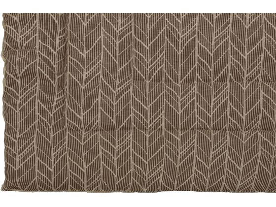 【メーカー直送】アイリスオーヤマ/こたつ掛布団 60〜80×60〜80cm用 BR/BE【代引不可】