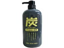 【お取り寄せ】ジュンコスメティック/炭コンディショナー 600ml