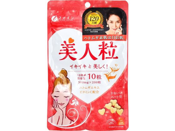 �͂Ƃނ�C���l�� 60g(300mg×200��)