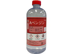 大洋製薬 A ベンジン イザキ 500ML 粉末タイプ 衣料用洗剤 洗剤 掃除 清掃