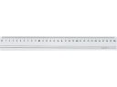 【店内全品ポイント2倍★16日9:59迄】 【お取り寄せ】西敬 30cmスモーク定規 RSR-30B 定規 スケール 教材 学童用品
