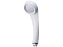 【お取り寄せ】SANEI フラットシャワーヘッド 節水 PS324-80XA-MW2 バス 水廻り 土木 建築資材