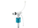 【レビュー投稿で100円OFFクーポン】【お取り寄せ】SANEI 万能ロータンクボールタップ V530-5X-13 トイレ 水廻り 土木 建築資材