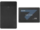 【マラソン限定★2000円クーポン&ポイント2倍】【お取り寄せ】エレコム 2.5インチ SerialATA接続内蔵SSD 240GB ESD-IB0240G S...
