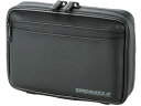 【お取り寄せ】エレコム ポータブルハードディスクケース Sサイズ ZSB-HD004BK パーツ PC周辺機器 パソコン 家電