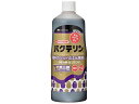 【お取り寄せ】サンメイト バクテリン 屋外用原液 1L 消臭 犬用 ドッグ ペット ケア