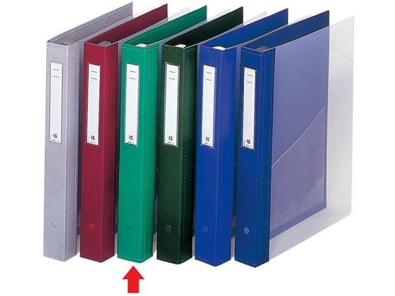 【商品説明】表紙を開けずに1号紙カルテ全体が見える片面クリヤー表紙のA4サイズカルテブック。金具は収容量が多く、カルテが抜け落ちにくいロック式です。【仕様】●色：ライトグリーン●サイズ：A4・S型　2穴●外寸法：縦315×横250×背幅38mm●材質：表装／抗菌カーフ調塩ビ貼り（中芯／オリジナル用紙）・ポリプロピレン、とじ具／スチール【備考】※メーカーの都合により、パッケージ・仕様等は予告なく変更になる場合がございます。【検索用キーワード】LIHITLAB．　りひとらぶ　リヒトラブ　カルテブッククリヤー　片面クリヤー表紙　2穴リングファイル　リング式ファイル　2穴ファイル　抗菌カーフ調塩ビ貼り表紙　ビニール貼表紙　背幅38mm　病院　病室　クリニック　カルテ用紙　カルテブック　メディカルサポートブック　カルテファイル　1冊　1個　本体　A4ファイル　A4タテ型　A4縦型　A4たて型　A4サイズ　HB446−4　HB4464　黄緑　きみどり　ライトグリーン　リング式ファイル　2穴リングファイル（A4・B5　紙製）　RPUP_02　FI_09　RC4996片面クリヤー表紙のカルテブック。