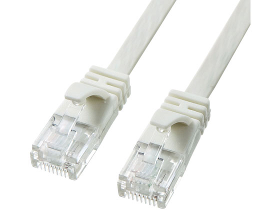 ڥӥ塼Ƥ100OFFݥۡڤ󤻡ۥ掠ץ饤 ƥ6AեåLAN֥ ۥ磻0.5m KB-FL6A-005W LAN֥륫ƥ꡼6E LAN֥ ֥ Ÿå ѡ 